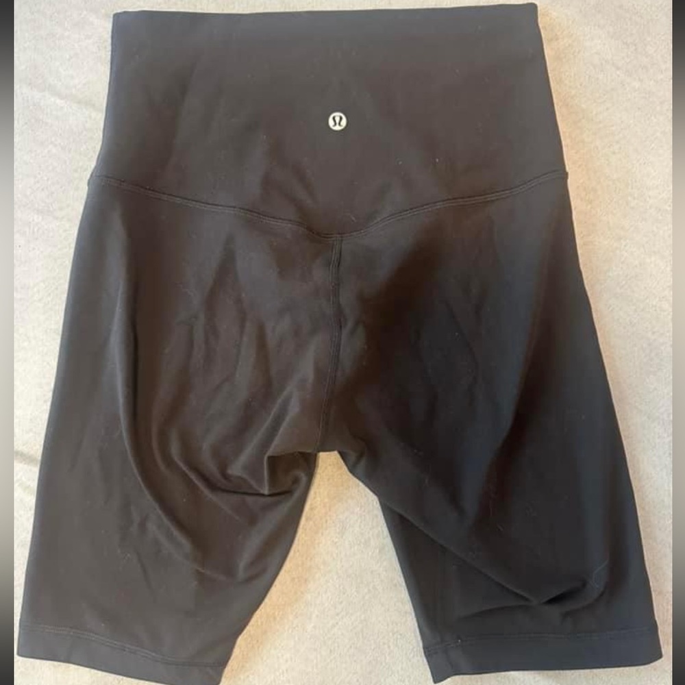 Lululemon align shorts